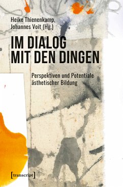 Im Dialog mit den Dingen (eBook, PDF)