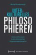 Interkulturelles Philosophieren (eBook,... - Bild 1