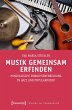 Musik gemeinsam erfinden (eBook, PDF) - Bild 1