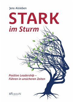 Cover Stark im Sturm