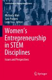 Women's Entrepreneurship in STEM Disciplines