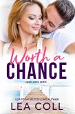 Worth a Chance (Second Chance Harbor, #5) (eBook, ePUB)