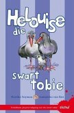 Helouise die swart tobie (eBook, ePUB)