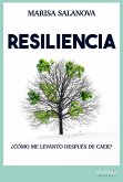 Resiliencia (eBook, ePUB)