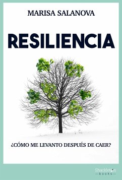 Resiliencia (eBook, ePUB) - Salanova, Marisa