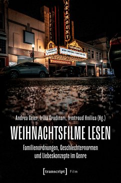 Weihnachtsfilme lesen (eBook, PDF)