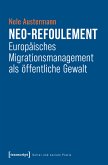 Neo-Refoulement - Europäisches Migrationsmanagement als öffentliche Gewalt (eBook, ePUB)
