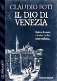Il Dio di Venezia (eBook, ePUB)
