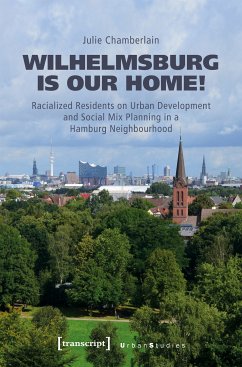 Wilhelmsburg is our home! (eBook, PDF) - Chamberlain, Julie