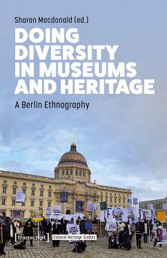 Doing Diversity in Museums and Heritage (eBook, PDF)
