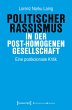 Politischer Rassismus in der... - Bild 1