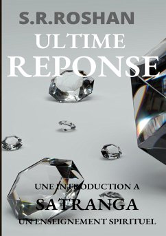 Ultime réponse - Roshan, S.R.