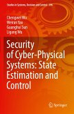 Security of Cyber-Physical Systems: State Estimation and Control