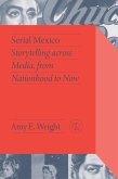 Serial Mexico (eBook, ePUB)