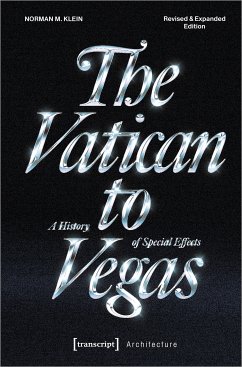 The Vatican to Vegas (eBook, PDF) - Klein, Norman M.