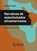 Narrativas de exesclavizados afroamericanos (eBook, PDF)