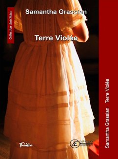 Cover Terre Violée (eBook, ePUB)