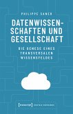 Datenwissenschaften und Gesellschaft (eBook, PDF)