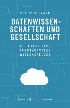 Datenwissenschaften und Gesellschaft (eBook, PDF) - Saner, Philippe