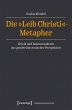 Die »Leib Christi«-Metapher (eBook,... - Bild 1