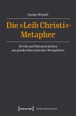 Die »Leib Christi«-Metapher (eBook, PDF)