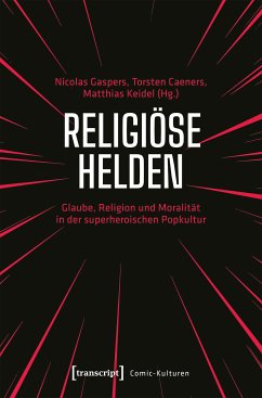 Religiöse Helden (eBook, PDF)
