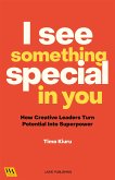 I See Something Special In You (eBook, ePUB)