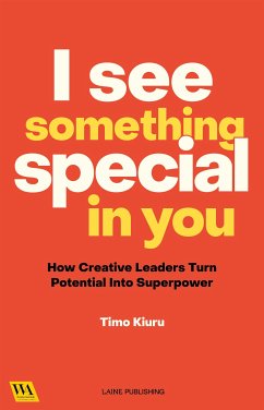 I See Something Special In You (eBook, ePUB) - Kiuru, Timo