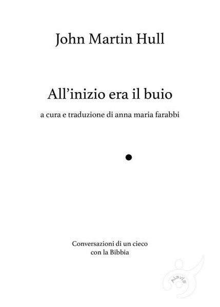 All'inizio era il buio (eBook, ePUB) All'inizio era il buio (eBook, ePUB)