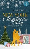 New York Christmas Story (eBook, ePUB)