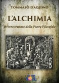 L'Alchimia (eBook, ePUB)
