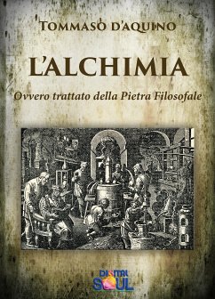 L'Alchimia (eBook, ePUB) - Tommaso D'aquino, San