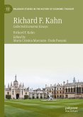 Richard F. Kahn (eBook, PDF)