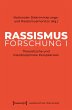 Rassismusforschung I (eBook, PDF) - Bild 1