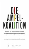 Die Ampelkoalition (eBook, ePUB)
