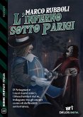 L'inferno sotto Parigi (eBook, ePUB)