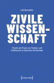 Zivile Wissenschaft (eBook, PDF)