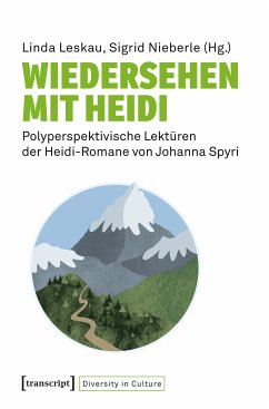 Wiedersehen mit Heidi (eBook, PDF)