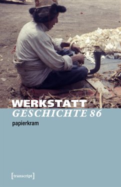 WerkstattGeschichte (eBook, PDF)