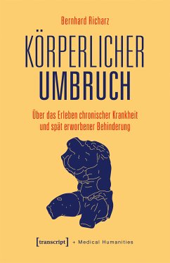 Körperlicher Umbruch (eBook, PDF) - Richarz, Bernhard