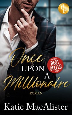 Once upon a Millionaire (eBook, ePUB) - MacAlister, Katie