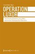 Operation Luxor (eBook, PDF) - Bild 1
