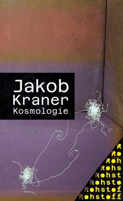 Kosmologie - Kraner, Jakob