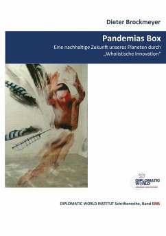 Pandemias Box - Brockmeyer, Dieter