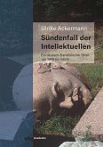 Sündenfall der Intellektuellen (eBook, PDF)