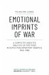 Emotional Imprints of War (eBook, PDF) - Bild 1