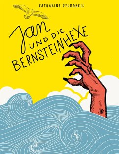 Jan und die Bernsteinhexe (eBook, ePUB)
