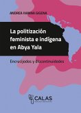 La politización feminista e indígena en Abya Yala (eBook, PDF)