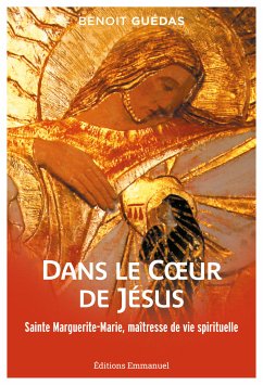 Dans le coeur de Jésus (eBook, ePUB) - Moens, Jean-Luc; Guedas, Benoît