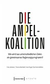 Die Ampelkoalition (eBook, PDF)